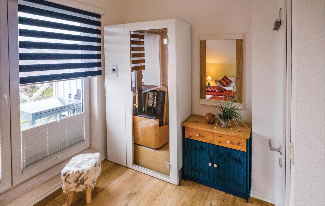 Haus Seeadler 2 Sussau Ngoại thất bức ảnh