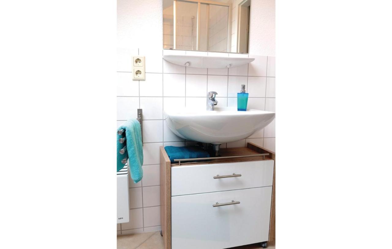 Haus Seeadler 2 Sussau Ngoại thất bức ảnh