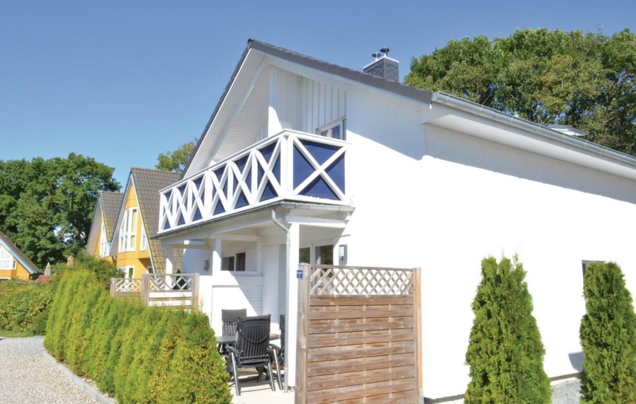 Haus Seeadler 2 Sussau Ngoại thất bức ảnh